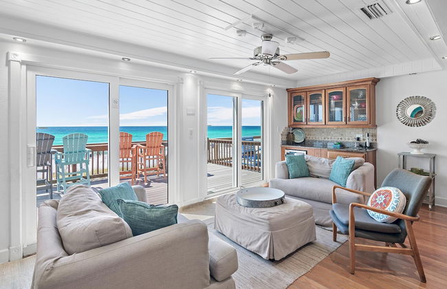 Green Reef #8- Beachy Keen - Foto 40