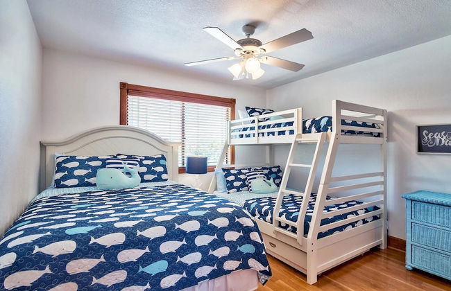 Green Reef #8- Beachy Keen - Foto 1