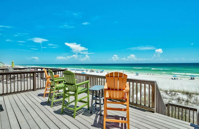 Green Reef #8- Beachy Keen - Foto 65