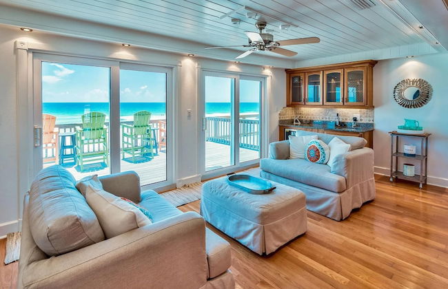 Green Reef #8- Beachy Keen - Foto 27