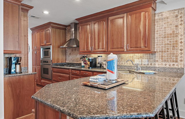 Green Reef #8- Beachy Keen - Foto 20