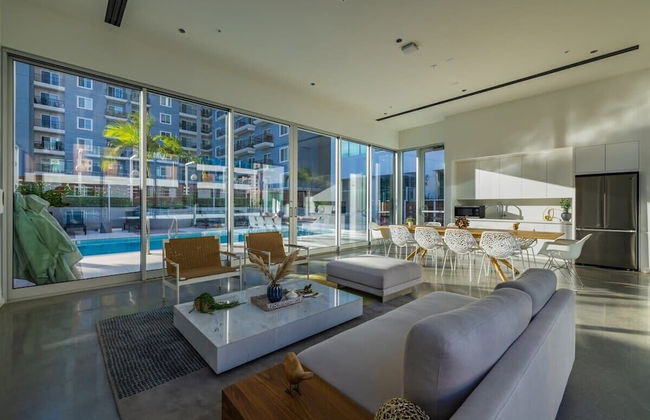 @marbella Lane - 3BR Coastal Retreat w/ Luxe Touch - Foto 7
