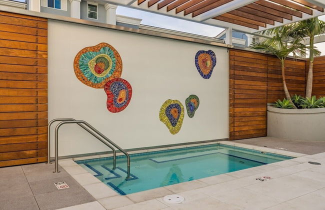 @marbella Lane - 3BR Coastal Retreat w/ Luxe Touch - Foto 43