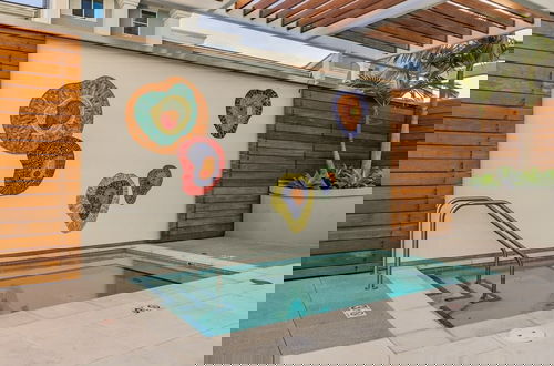 Foto 44 - @marbella Lane - 3BR Coastal Retreat w/ Luxe Touch