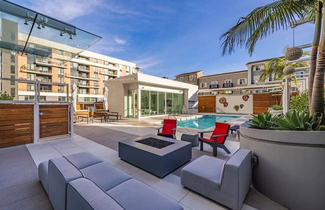 @marbella Lane - 3BR Coastal Retreat w/ Luxe Touch - Foto 76