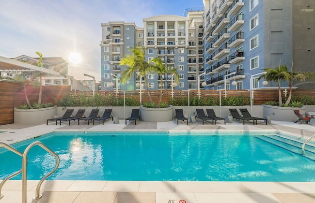 @marbella Lane - 3BR Coastal Retreat w/ Luxe Touch - Foto 45
