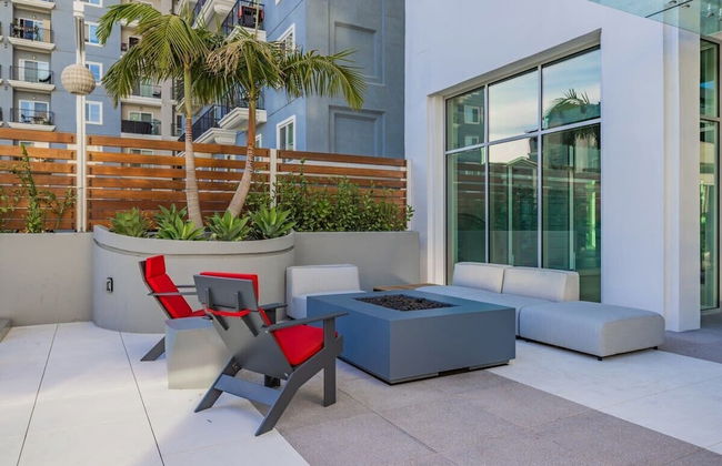 @marbella Lane - 3BR Coastal Retreat w/ Luxe Touch - Foto 80
