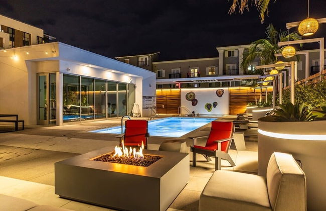 @marbella Lane - 3BR Coastal Retreat w/ Luxe Touch - Foto 78