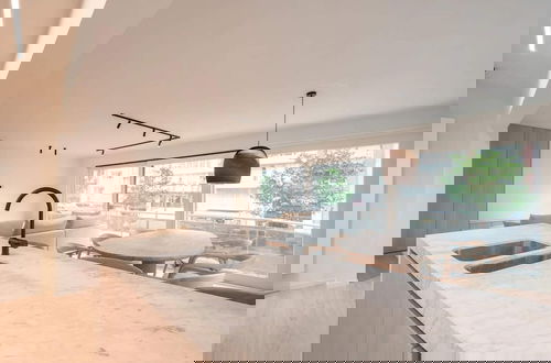 Foto 4 - Stylish Apartment in Knokke - Balcony City View Pet-friendly