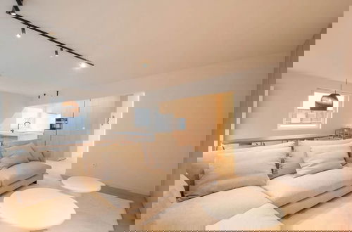 Foto 2 - Stylish Apartment in Knokke - Balcony City View Pet-friendly