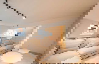 Foto 2 - Stylish Apartment in Knokke - Balcony City View Pet-friendly