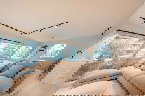 Foto 3 - Stylish Apartment in Knokke - Balcony City View Pet-friendly