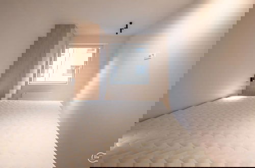 Foto 7 - Stylish Apartment in Knokke - Balcony City View Pet-friendly