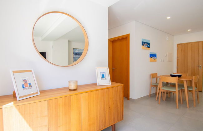 Casa Colmeia in Carvoeiro - Foto 17
