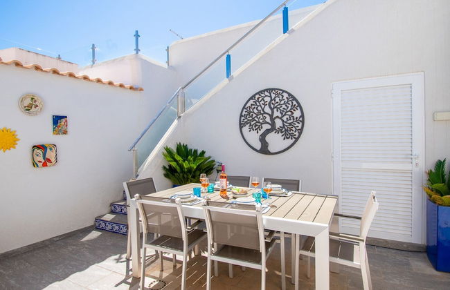 Casa Colmeia in Carvoeiro - Foto 34