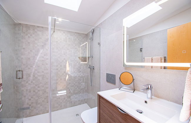 Casa Colmeia in Carvoeiro - Foto 29