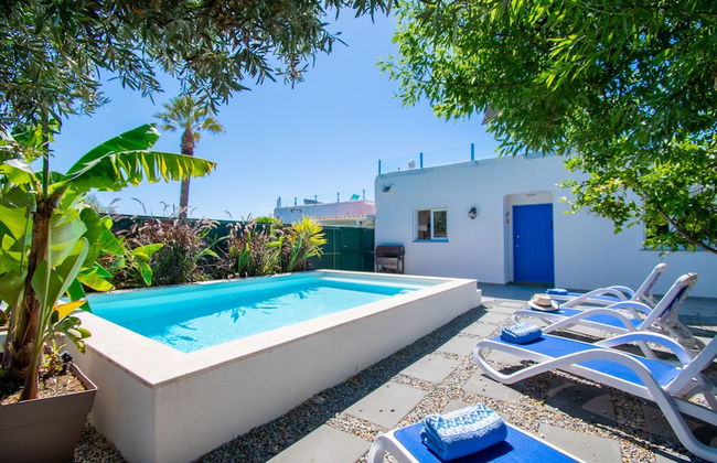 Casa Colmeia in Carvoeiro - Foto 14