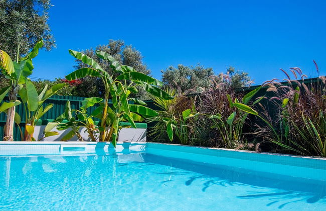 Casa Colmeia in Carvoeiro - Foto 16