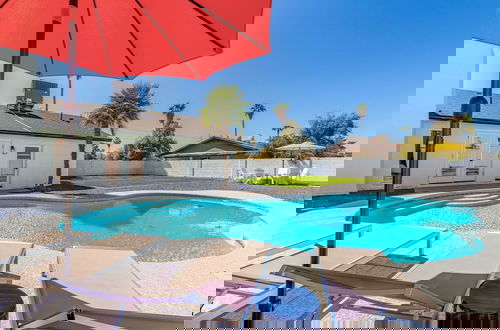 Photo 42 - Agave on Cactus Private Pool Firepit Sleeps 10