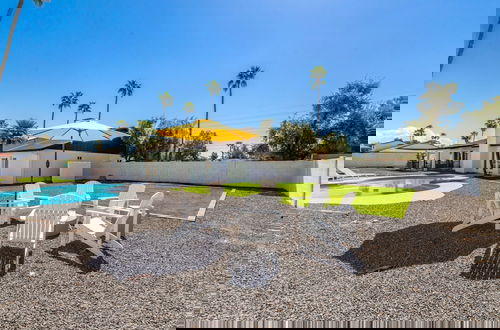 Photo 45 - Agave on Cactus Private Pool Firepit Sleeps 10