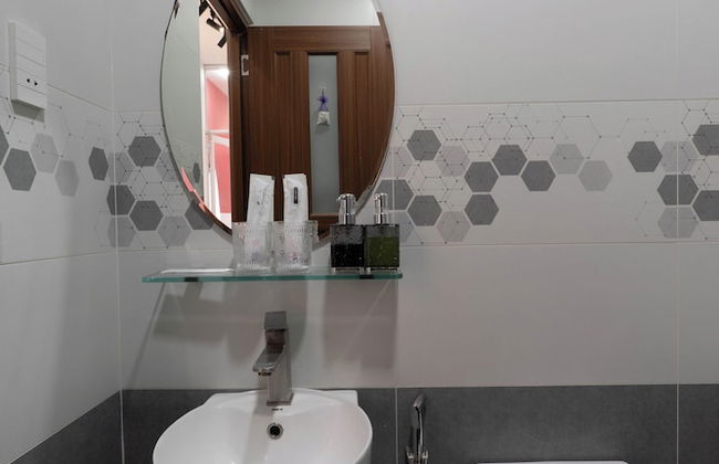 Anna Premier Apartment Ho Chi Minh 2 - Foto 29