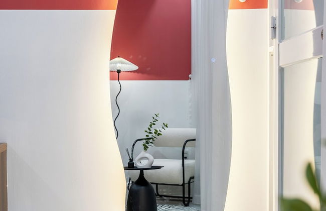 Anna Premier Apartment Ho Chi Minh 2 - Foto 6