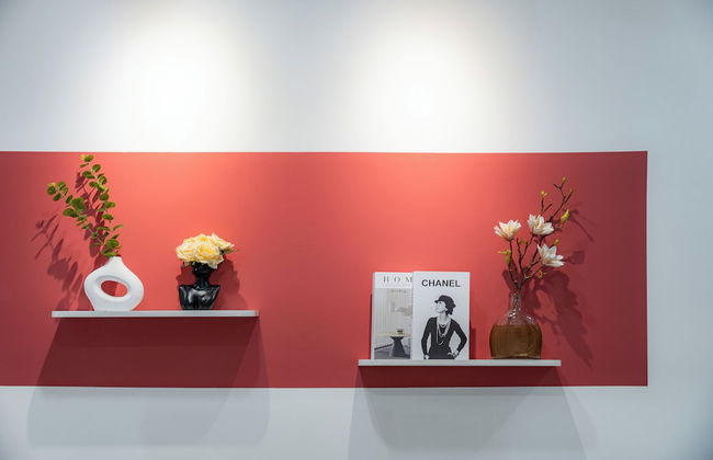 Anna Premier Apartment Ho Chi Minh 2 - Foto 10