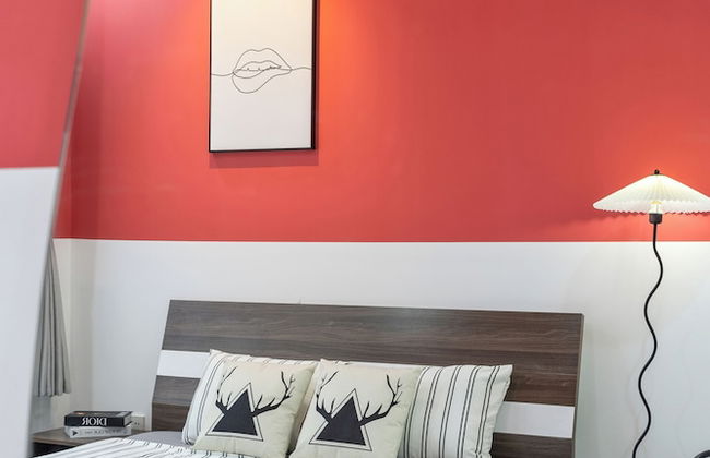 Anna Premier Apartment Ho Chi Minh 2 - Foto 7