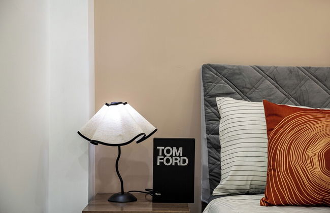 Anna Premier Apartment Ho Chi Minh 2 - Foto 15