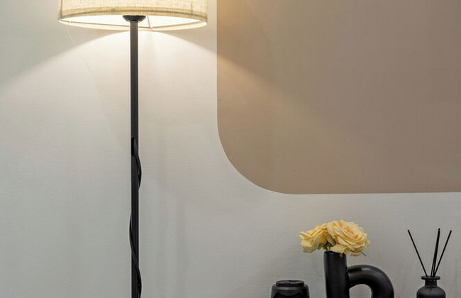 Anna Premier Apartment Ho Chi Minh 2 - Foto 21