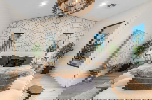 Foto 4 - Stonewood Luxe Estate 5 Showers Heated Pool GYM