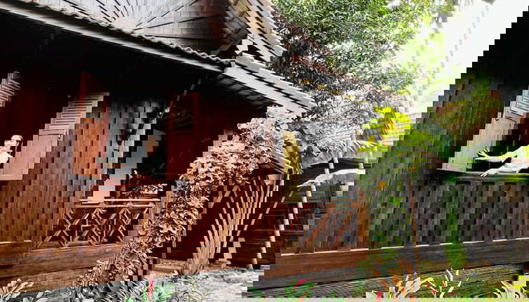 Foto 1 - Villa de Mekong