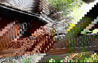 Foto 1 - Villa de Mekong