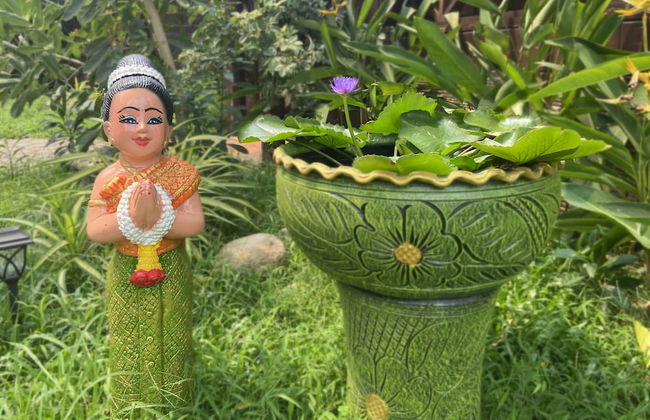 Villa de Mekong - Foto 35