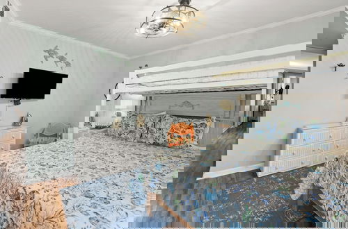 Foto 4 - Sea Cloisters 201e
