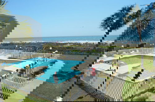 Foto 19 - Sea Cloisters 201e