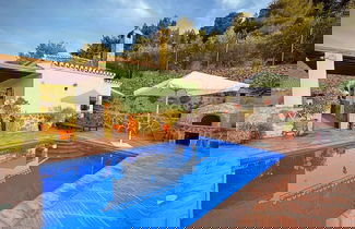 Foto 3 - Casa Munoz Acosta in Frigiliana