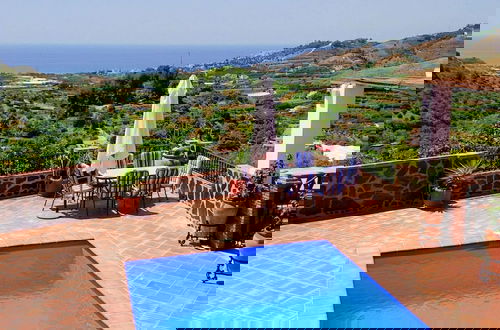 Foto 1 - Casa Munoz Acosta in Frigiliana