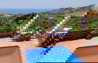 Foto 1 - Casa Munoz Acosta in Frigiliana