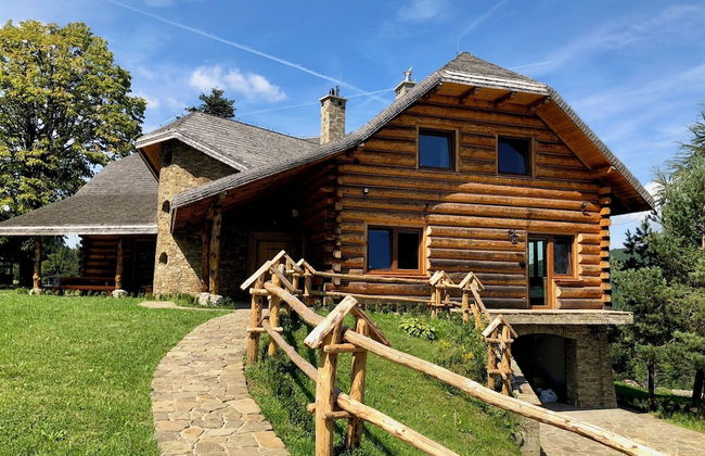 Lipowe Wzgórze - Foto 49