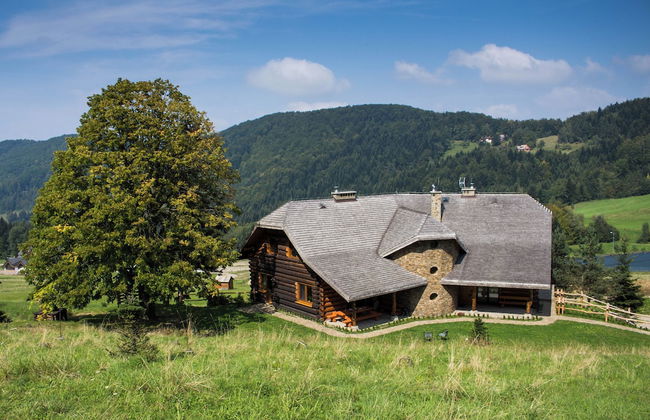 Lipowe Wzgórze - Foto 40