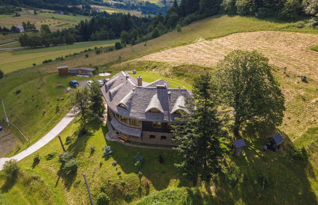 Lipowe Wzgórze - Foto 44