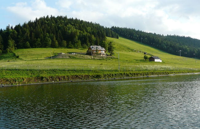 Lipowe Wzgórze - Foto 55