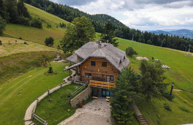 Lipowe Wzgórze - Foto 38