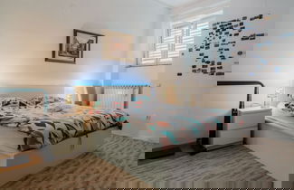 Foto 3 - Urban Nest Apartment