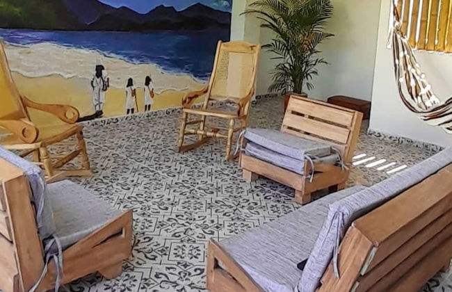 arhuacos hostal - Photo 15