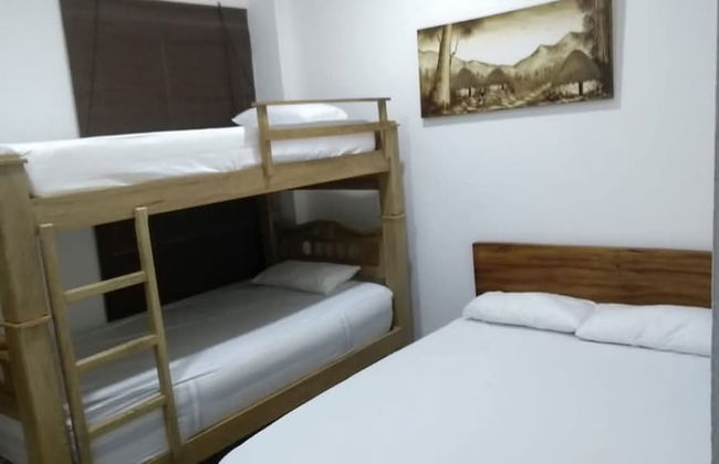 arhuacos hostal - Photo 12