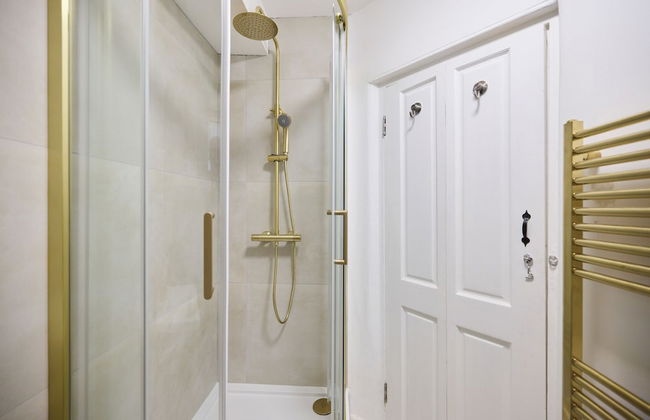 The Maida Hill Hideout - 2bdr Flat With Courtyard - Photo 9