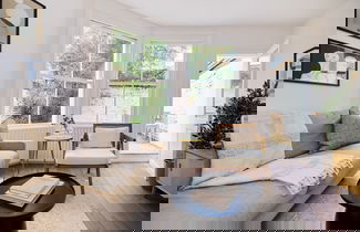 Photo 1 - The Maida Hill Hideout - 2bdr Flat With Courtyard
