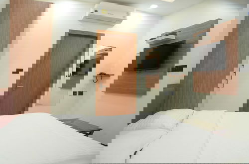 Foto 7 - Theeram Residency